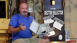 Introducing The Sector Selector by Brillianceled