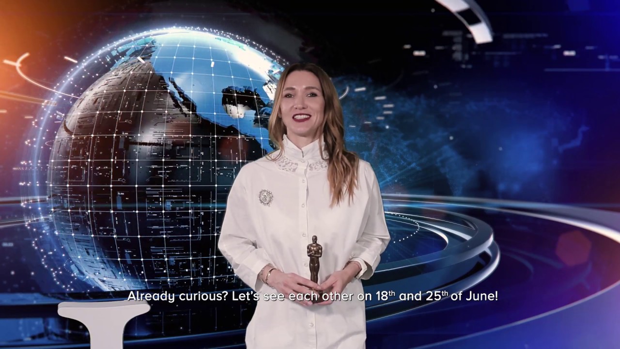 IDC Summit 2020 Romania - Intro Video