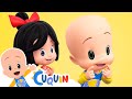 If You Are Happy Clap Your Hands More Nursery Rhymes For Children With Cleo And Cuquin