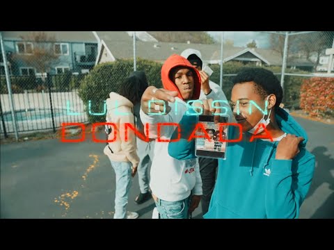 Lul Dissin x Dondada - On Go (Official Video) | Dir. YankCaughtIt