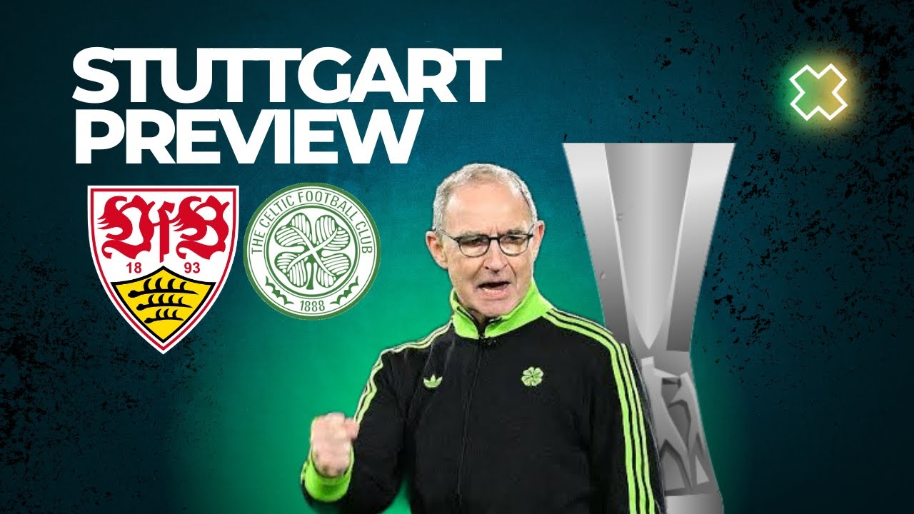 LATE CHAT ABOUT THE STUTTGART GAME / ARAUJO INJURY?/ / BODO GLIMT TALK