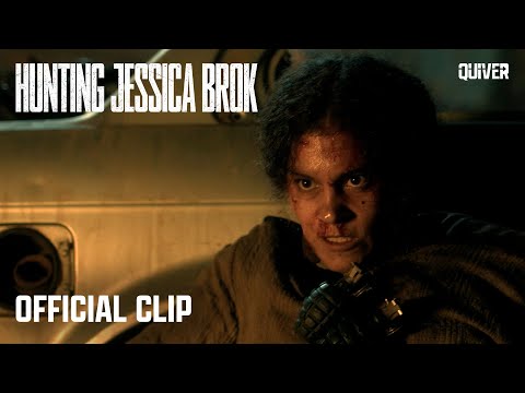 Official Clip "Jessica Stands Her Ground"