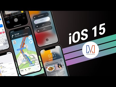 Top iOS 15 Features: FaceTime for Android