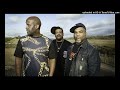 De La Soul Trying People 2001