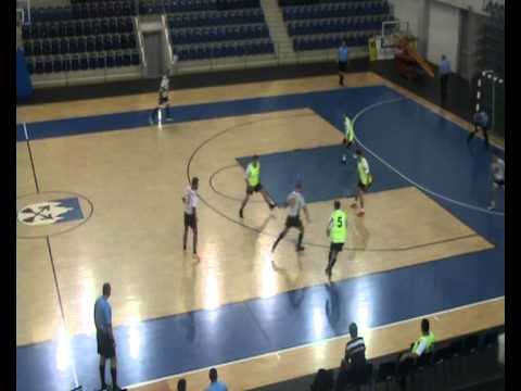 9.kolo PFL aréna poprad 1.2.2015 OV SZM 1983 - LION ŠATEX NEO