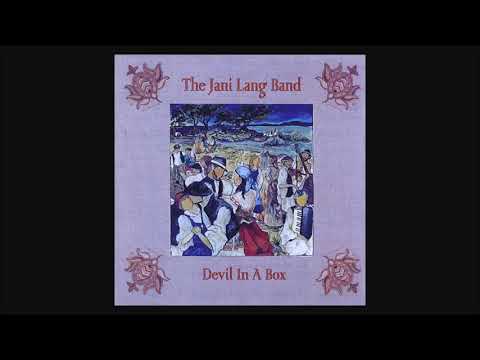 The Jani Lang Band ‎– Devil In A Box ( FULL ALBUM )