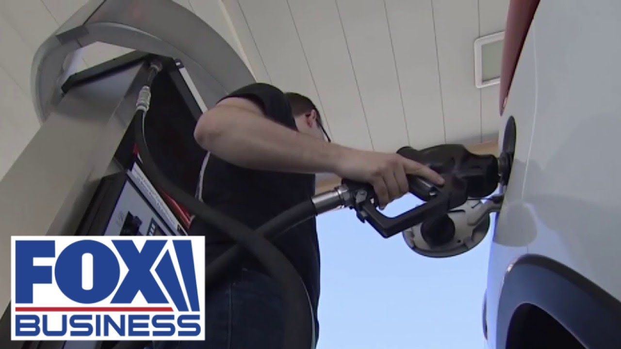 California oil refinery set to close as gas prices surge