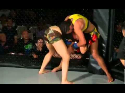Mae-Lin Leow vs. Arlene Blencowe