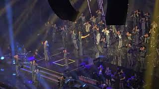 "Shout For Joy" - Gary Valenciano @ Gary V Pure Energy: One More Time 2024 [4K] | trina.ph