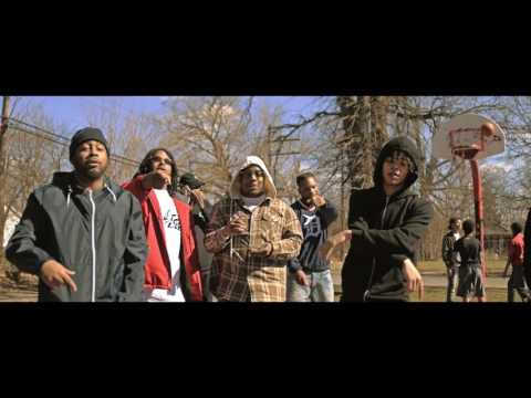 ShredGang Mone x KingTeam - MOBTIES (MUSIC VIDEO)