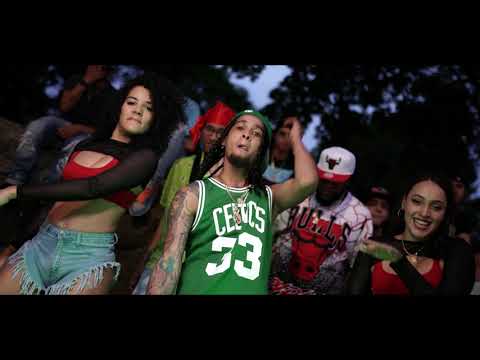 (RÓMPELO) by Flow Nigga, Nelly Nelz, Josh Myll and Edinson Flow