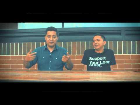 Entrevista TEKTONAUTS