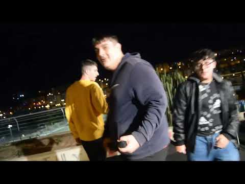 Fabiuki VS Geinsu [4os] - Final Insular CCF 2022