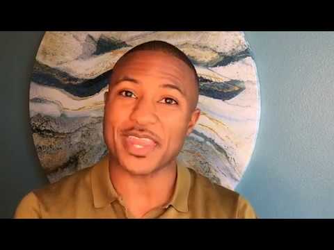 The Best Relationship Advice I Have Ever Received | MJ Harris