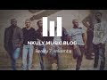 Reality 7 Inkemba Live From Ellis Park Arena