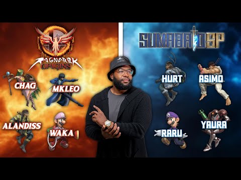 🔴 HUGE WATCH PARTY DAY! 🔴 MEXICO (B TIER) & JAPAN TOURNEY (A TIER) 🔴 PHILLY TOURNEY TOO 🔴 PLZ SUB! 🔴