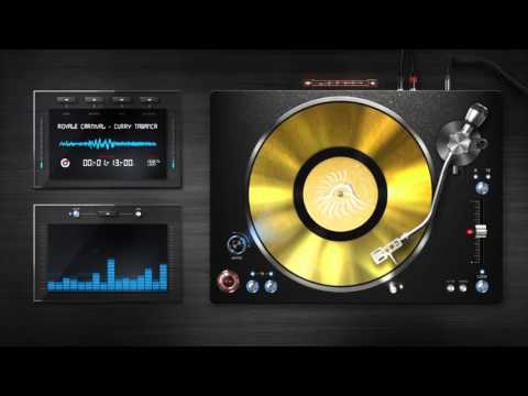 Curry Tabanca  - Mighty Trini