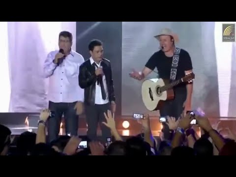 Chico Rey & Parana  Saudade De Nós Dois Participação Especial Zezé Di Camargo