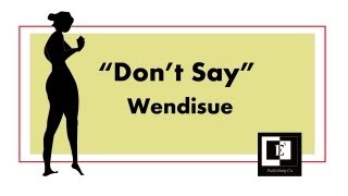 Don't Say | Wendisue Feat. E3 (Snippet)