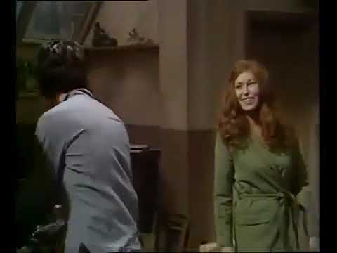 Shabby Tiger (1973) Episode Two - A Jealous Mistress
