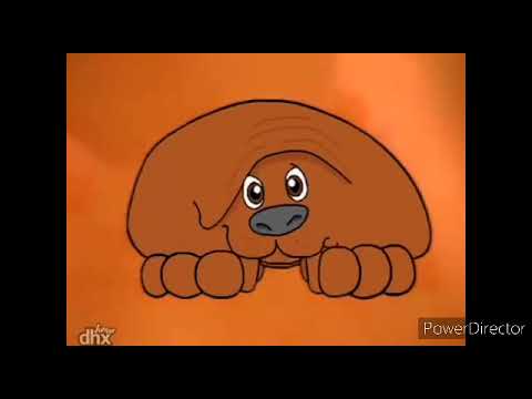 Zoboomafoo - Quem Pode Ser? - Episódio 17