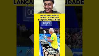 Brasil seria campeão 🤣🤣 #react #memes