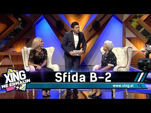 Marina Vjollca Vs nëna Dashuri