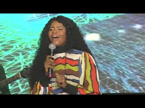 You Are Faithful [feat. Putuma Tiso]