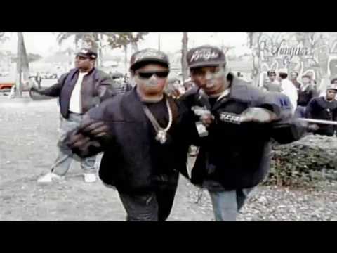 Eazy-E ft. 2PAC, Biggie, The Game & Ice Cube - Gangsta Beat 4 The Street | REMIX 2016