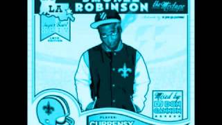 Countin My Money - Slowed N Chopped - Curren$y