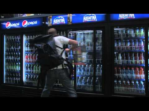 COMMAND Z - (A Jello Award Winning Film)