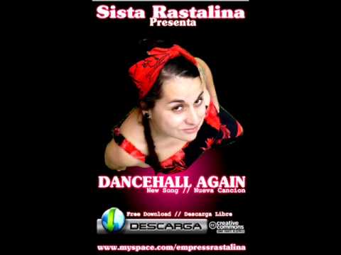 MI DANCEHALL - SISTA RASTALINA