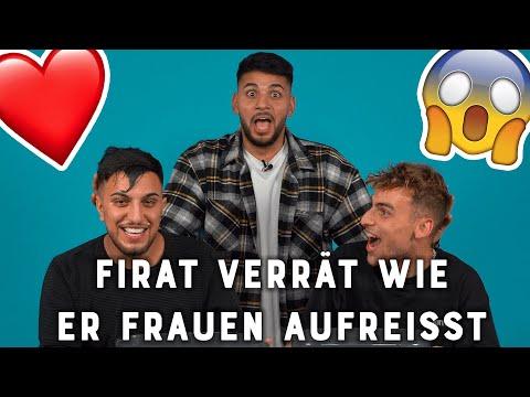 Jamoo und Firat werden ertränkt 🤣