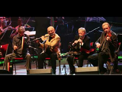 The Chieftains - Cine-Teatro Garden - Cosenza (Italy) - May 21, 2003 - (audio only/audience rec.)