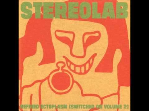 Stereolab 