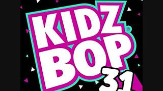 Kidz Bop Kids-Stitches