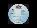Bam Bam Riddim Mix Vinly Uncuts 1992 Captian Barkey Daddy Lizard Shaggy Wonder More Roof Intl