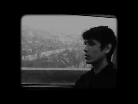 Aaron Unknown - Middle Of The Night (prod. Nhile Ribbons)