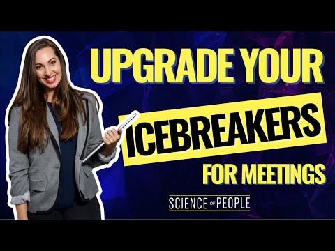 BUSINESS SPEED DATING IDEAS – olijohyte