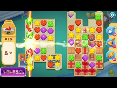 Matchington Mansion level 4949 HD