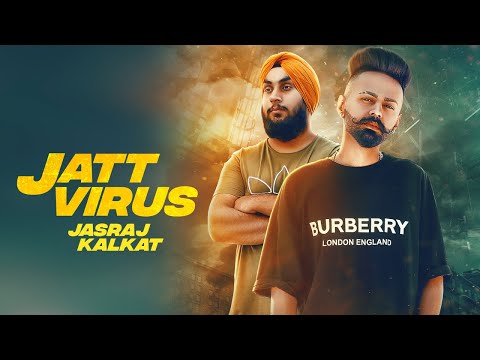 Jatt Virus — watch video