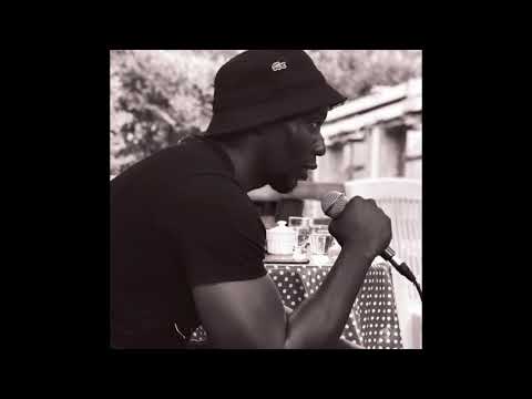 freestyle Mosty Cho'Gas