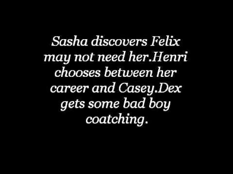 Home and Away Episode 5496-5500 Spoilers