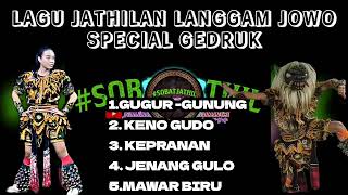 Download lagu LAGU JATHILAN LANGGAM JOWO VERSI TARI GEDRUK YOGYAKARTA 2024 mp3 Download lagu LAGU JATHILAN LANGGAM JOWO VERSI TARI GEDRUK YOGYAKARTA 2024 mp3