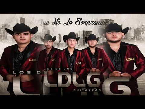 Recordando A Manuel-Los De Las Guitarras (LDLG)