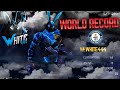 WHITE444 FULL GAMEPLAY 1VS6 L WORLD RECORD 63 KILL