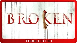 Broken ≣ 2006 ≣ Trailer