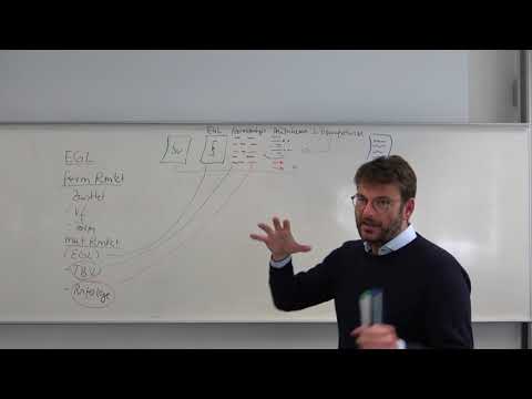 Rechtmäßigkeit 8: materiell: Überblick und Tatbestandsprüfung