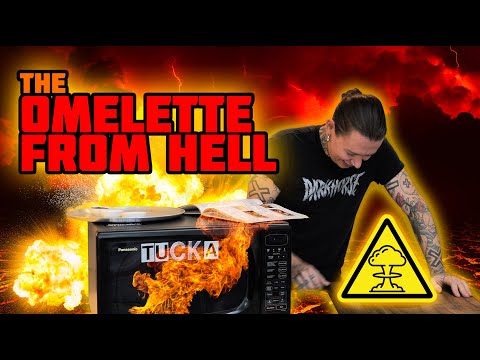 The Omelette From Hell