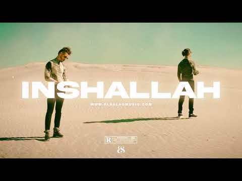 PNL x SOOLKING x L’ALGERINO Type Beat "INSHALLAH"